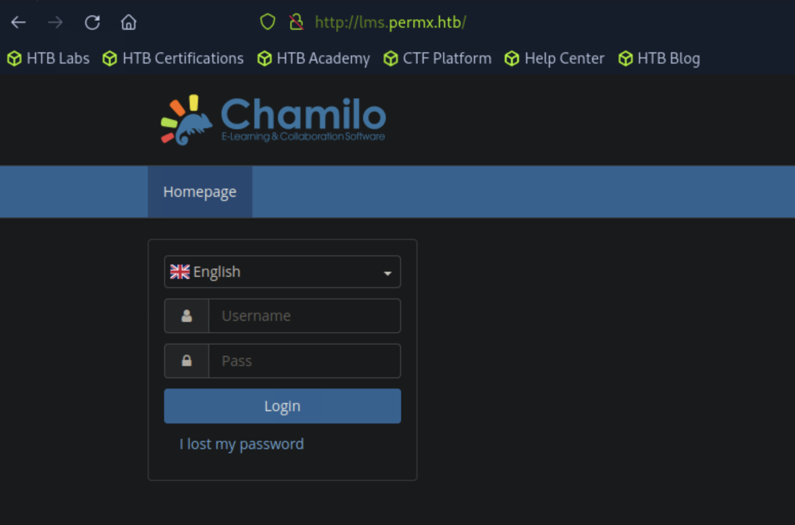 chamilo